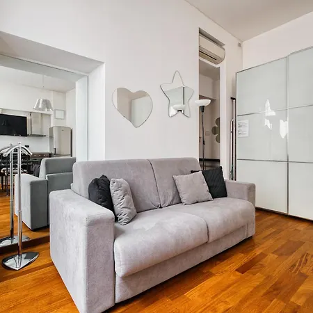Apartman Easylife - - Porta 8 - Di Como