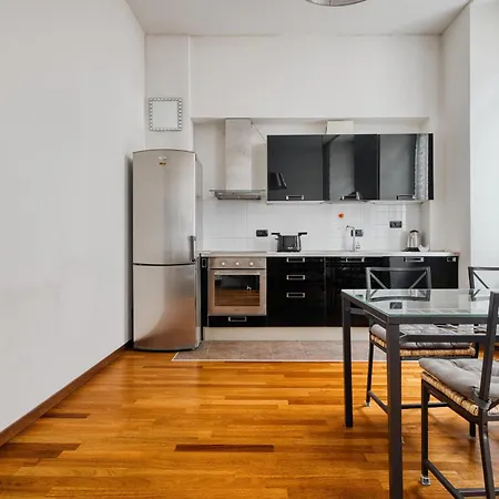 Easylife - - Porta 8 - Di Apartman