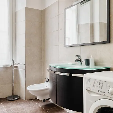 Easylife - - Porta 8 - Di Apartamento