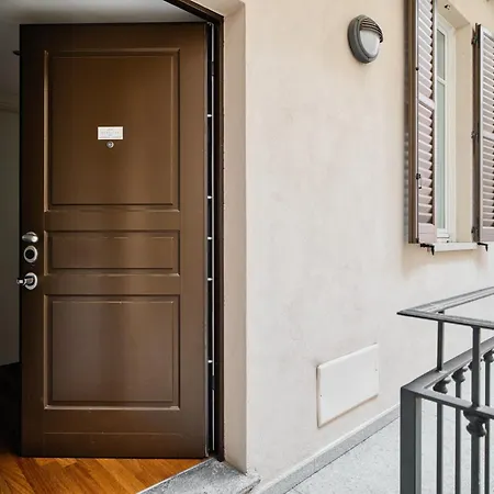 Apartman Easylife - - Porta 8 - Di Como