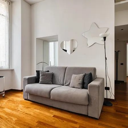 Apartman Easylife - - Porta 8 - Di *
