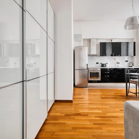 Apartamento Easylife - - Porta 8 - Di *