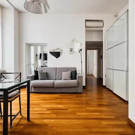 Easylife - - Porta 8 - Di Apartman *