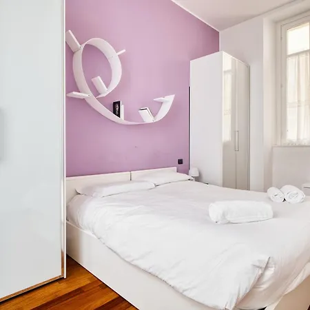 Easylife - - Porta 8 - Di Apartman