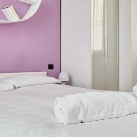 Apartman Easylife - - Porta 8 - Di Como
