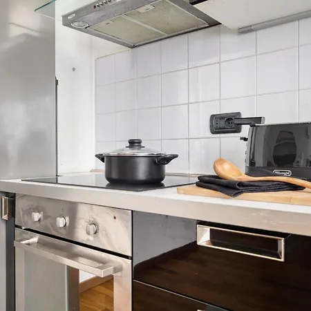 Easylife - - Porta 8 - Di Apartman