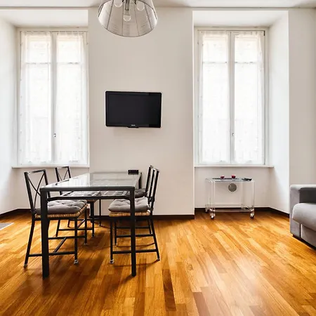 Easylife - - Porta 8 - Di Apartman *