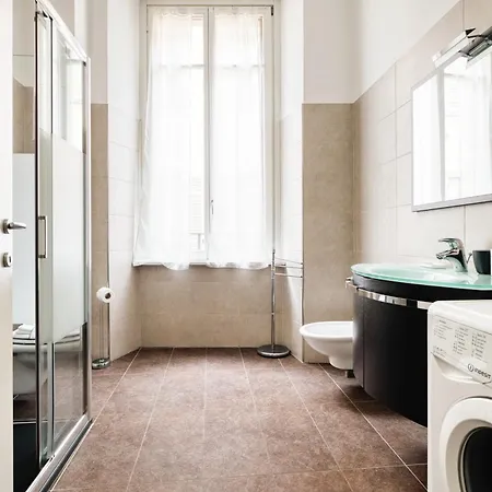 Apartman Easylife - - Porta 8 - Di *