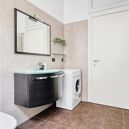 Easylife - - Porta 8 - Di Apartamento