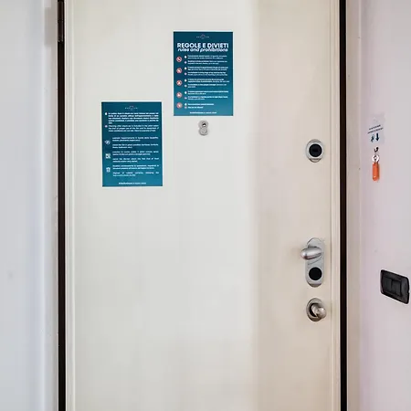 Easylife - - Porta 8 - Di